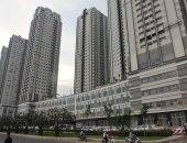 Sunrise City - Nguyen Huu Tho, District 7