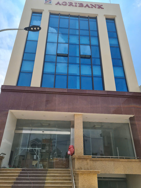 Agribank Branch Network