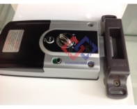 Fingerprint access control