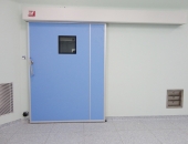 Laboratory Cleanroom - Panko Korea Co., My Phuoc 1 IP