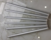 Semi-automatic door closers
