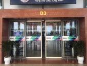 Terminals D1, D2, D3 - Da Nang International Airport