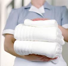 Laundry service