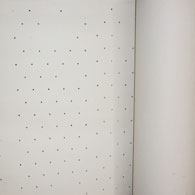 Die Cut White Paper