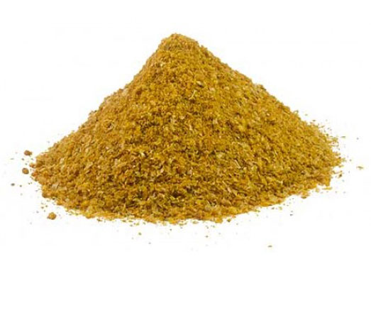 DDGS corn