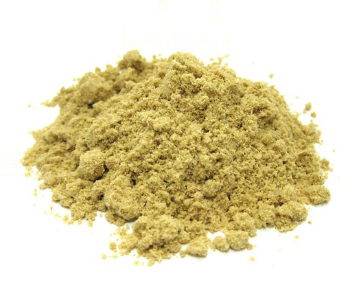 Rice bran
