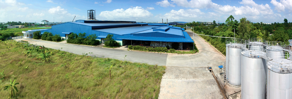 Factory
