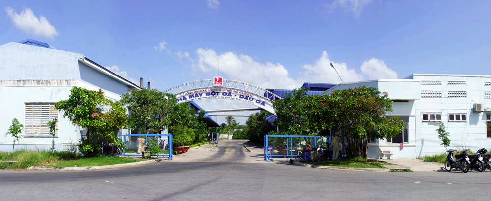 Factory