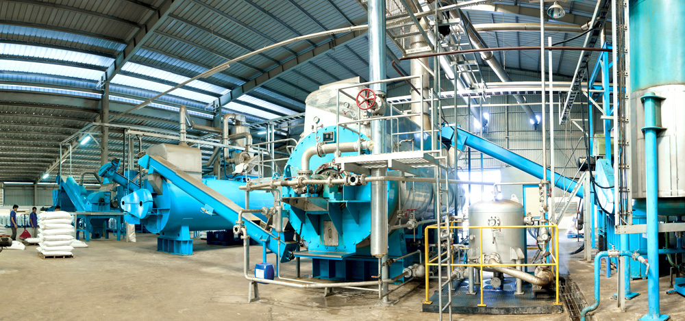 Factory