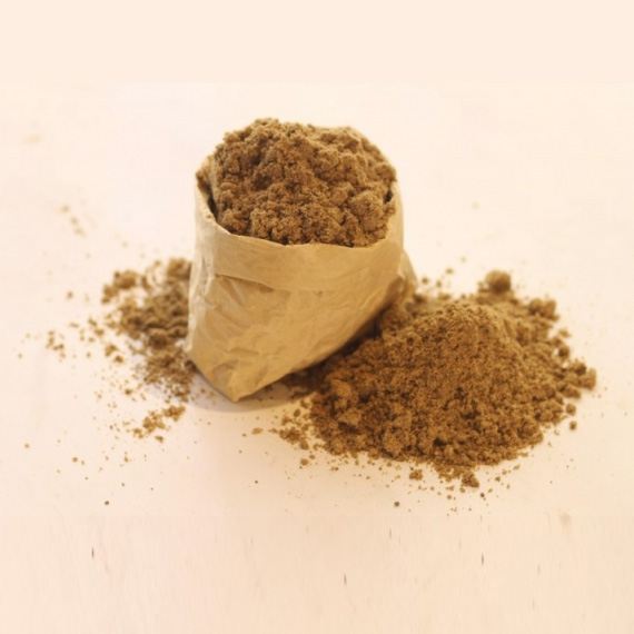 Fish meal