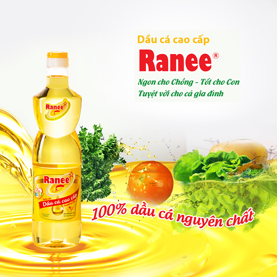 Fish oil