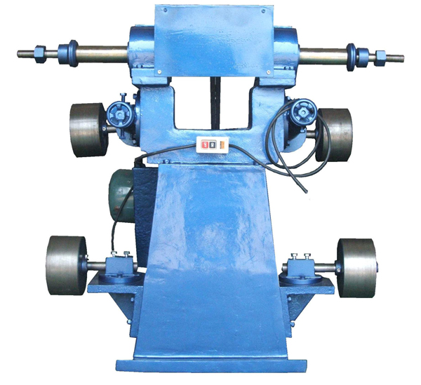Casting equipment