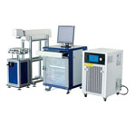Laser Engraving Machine