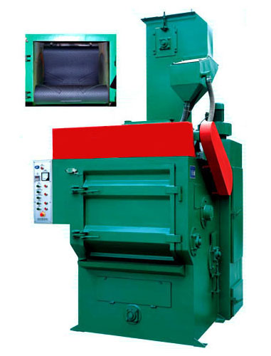 Polishing equipment