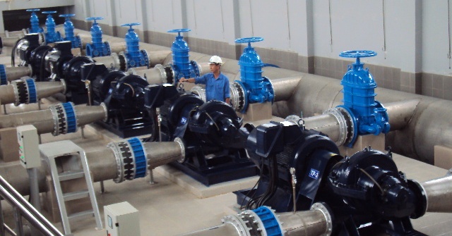 Plumbing System