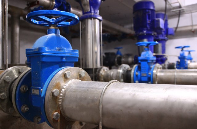 Plumbing System