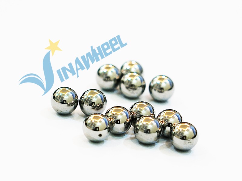 11mm Iron ball