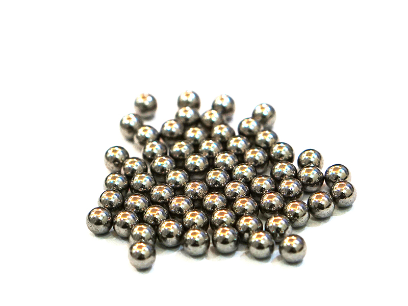 3mm Iron ball