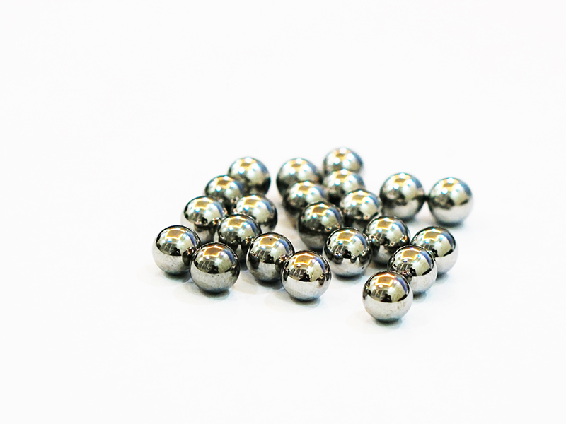 4mm Iron ball