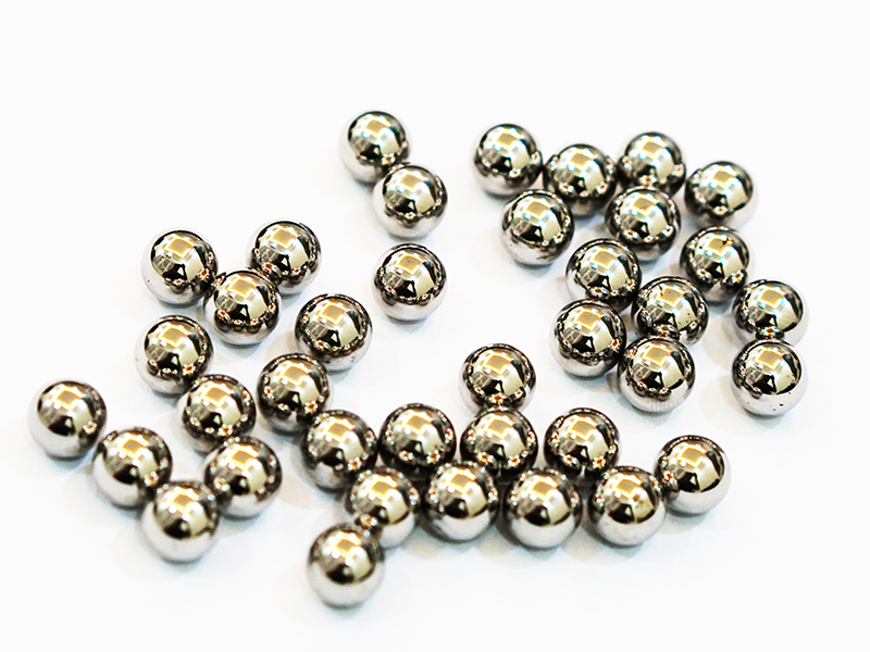 6mm Iron ball