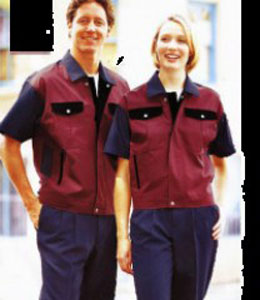 Safety uniform