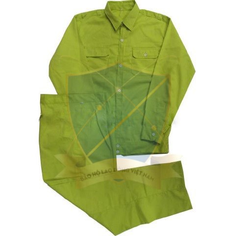 Safety uniform
