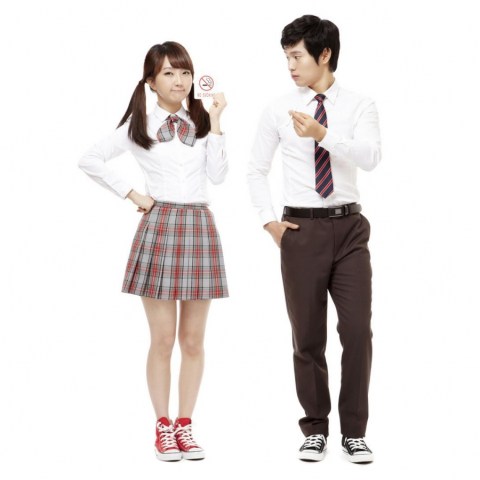 Student uniform
