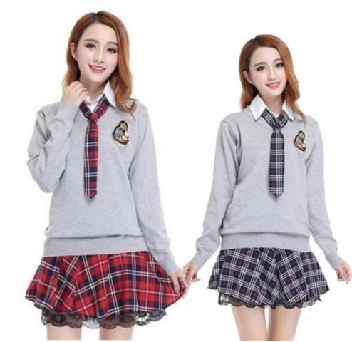 Student uniform