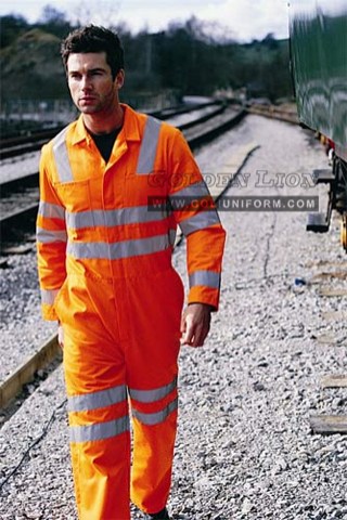 Safety uniform