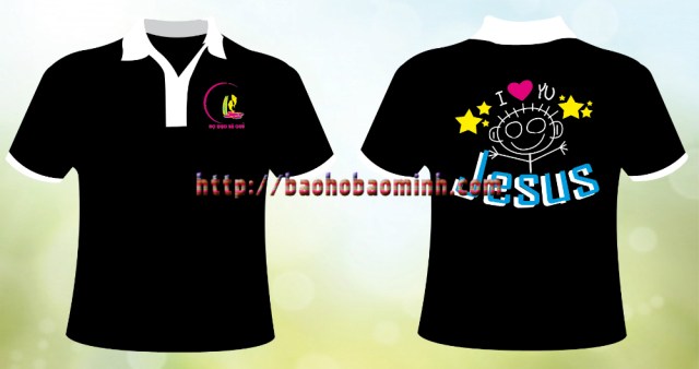 T-shirt uniform
