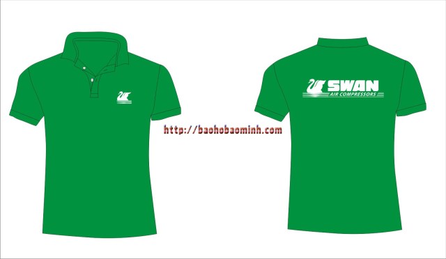 T-shirt uniform