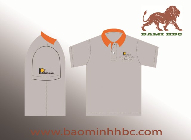 T-shirt uniform