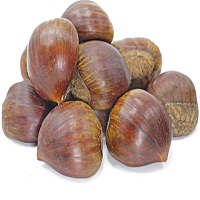 Chestnut flavor