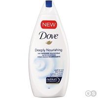 Dove Fragrance