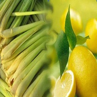 Lemongrass flavor