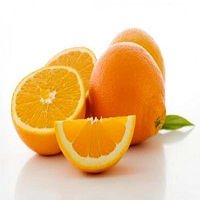 Orange flavor