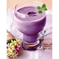Taro flavor