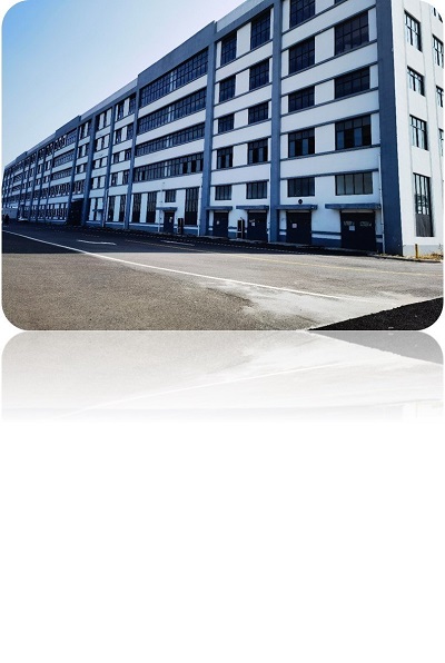 Factory in China