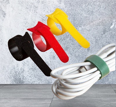 Tie belts