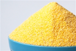 Corn powder