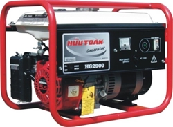 Home Generator