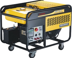 Home Generator