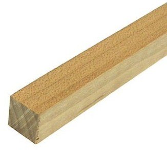 Wooden boxes, wooden bars