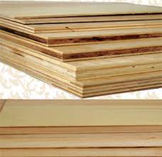 MDF board