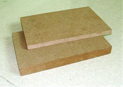 MDF board
