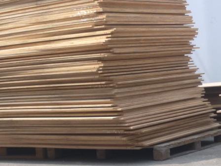 MDF board
