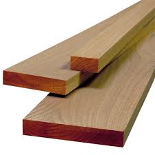 Wooden boxes, wooden bars