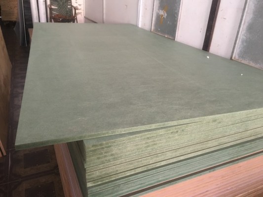 MDF board