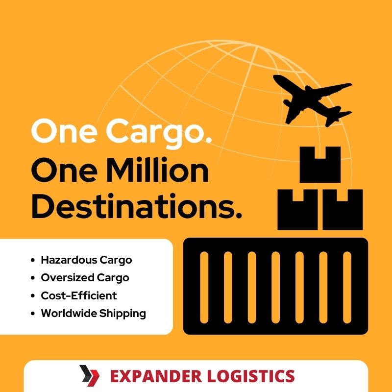 Freight services