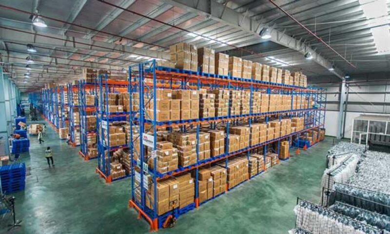 Freight services